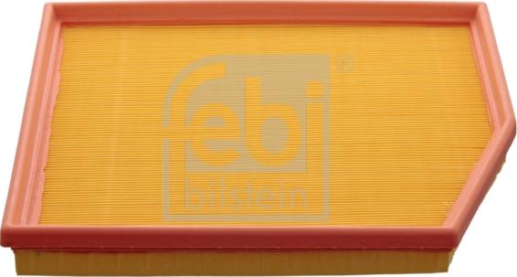 Febi Bilstein 49654 - Filtru aer aaoparts.ro