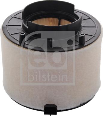 Febi Bilstein 49656 - Filtru aer aaoparts.ro