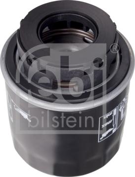 Febi Bilstein 49665 - Filtru ulei aaoparts.ro