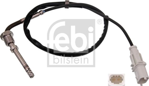 Febi Bilstein 49603 - Senzor, temperatura gaze evacuare aaoparts.ro