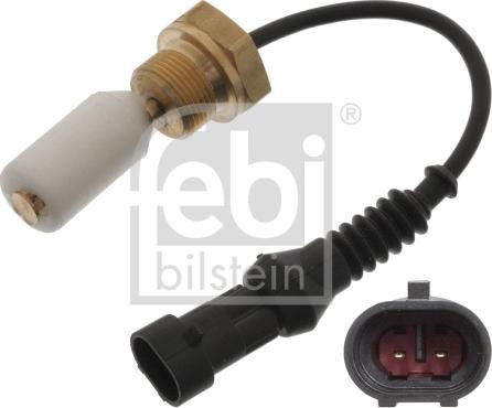 Febi Bilstein 49684 - Senzor,nivel lichid de racire aaoparts.ro