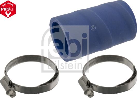 Febi Bilstein 49674 - Furtun radiator aaoparts.ro