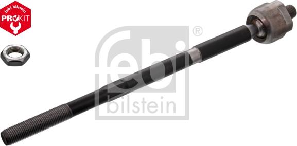 Febi Bilstein 49671 - Articulatie axiala, cap de bara aaoparts.ro