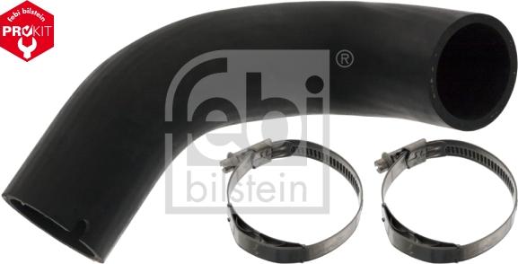 Febi Bilstein 49678 - Furtun radiator aaoparts.ro