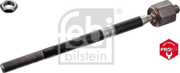 Febi Bilstein 49672 - Articulatie axiala, cap de bara aaoparts.ro