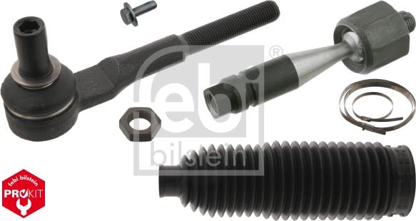 Febi Bilstein 49040 - Bara directie aaoparts.ro