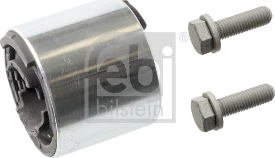 Febi Bilstein 49048 - Suport,trapez aaoparts.ro