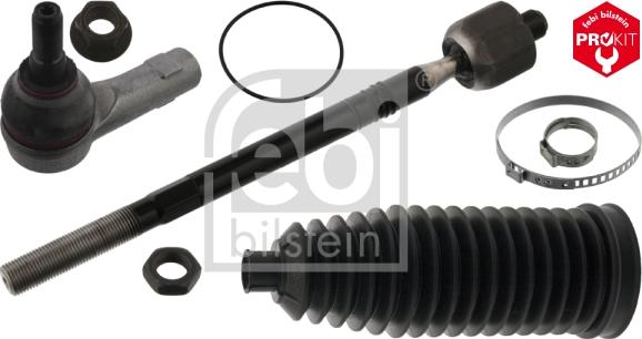 Febi Bilstein 49047 - Bara directie aaoparts.ro