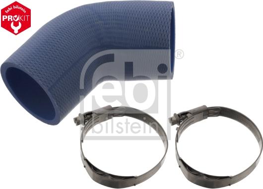 Febi Bilstein 49057 - Furtun radiator aaoparts.ro