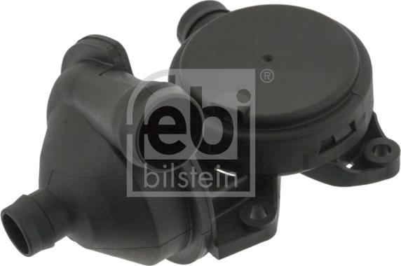 Febi Bilstein 49064 - Separator ulei, ventilatie bloc motor aaoparts.ro