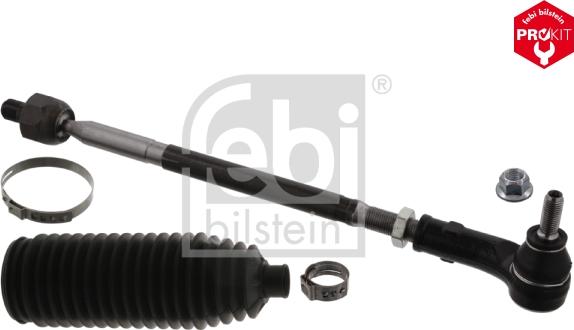 Febi Bilstein 49065 - Bara directie aaoparts.ro