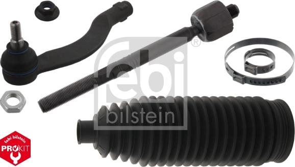 Febi Bilstein 49066 - Bara directie aaoparts.ro