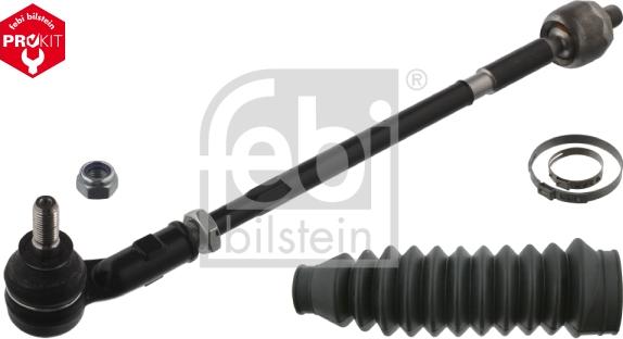 Febi Bilstein 49068 - Bara directie aaoparts.ro