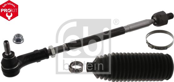 Febi Bilstein 49063 - Bara directie aaoparts.ro