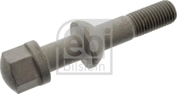 Febi Bilstein 49009 - Surub roata aaoparts.ro