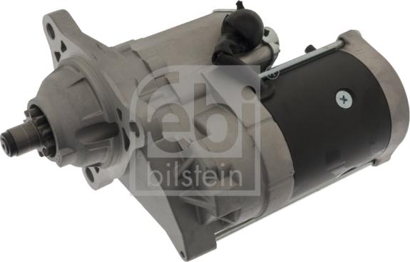 Febi Bilstein 49005 - Starter aaoparts.ro