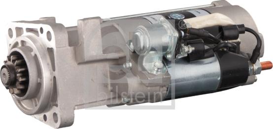 Febi Bilstein 49000 - Starter aaoparts.ro