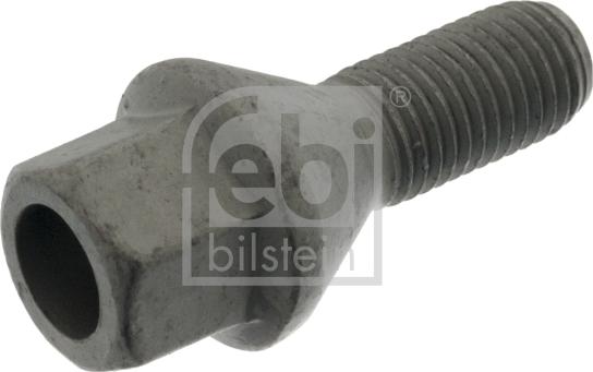 Febi Bilstein 49008 - Surub roata aaoparts.ro