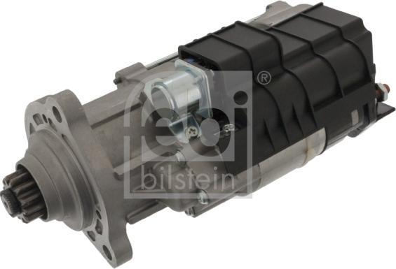 Febi Bilstein 49002 - Starter aaoparts.ro