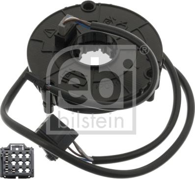 Febi Bilstein 49007 - Senzor unghi bracaj aaoparts.ro