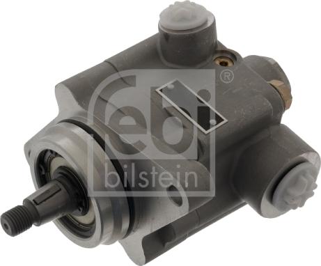 Febi Bilstein 49019 - Pompa hidraulica, sistem de directie aaoparts.ro