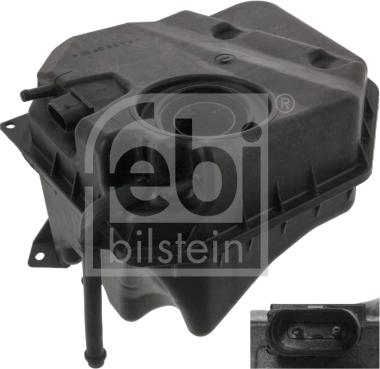 Febi Bilstein 49015 - Vas de expansiune, racire aaoparts.ro