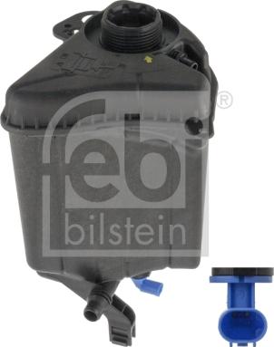 Febi Bilstein 49011 - Vas de expansiune, racire aaoparts.ro