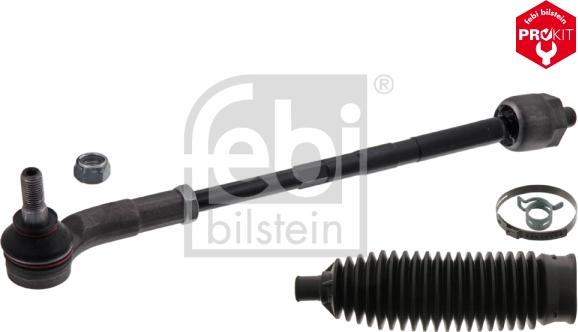 Febi Bilstein 49081 - Bara directie aaoparts.ro