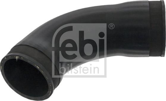 Febi Bilstein 49083 - Furtun aer supraalimentare aaoparts.ro