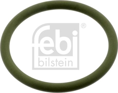 Febi Bilstein 49087 - Garnitura, pompa de apa aaoparts.ro