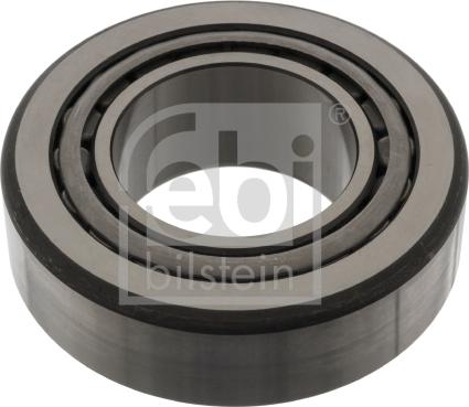 Febi Bilstein 49030 - Rulment roata aaoparts.ro