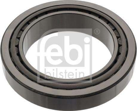 Febi Bilstein 49031 - Rulment roata aaoparts.ro