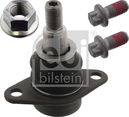 Febi Bilstein 49038 - Articulatie sarcina / ghidare aaoparts.ro