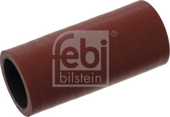 Febi Bilstein 49025 - Furtun radiator aaoparts.ro