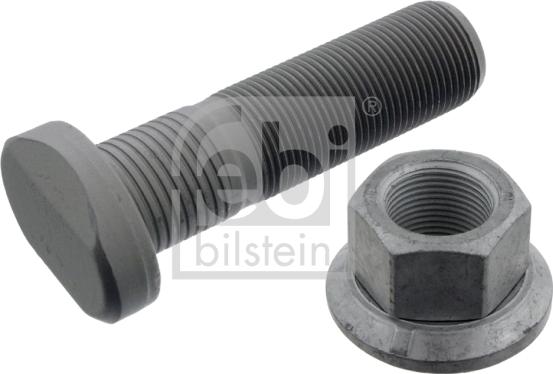 Febi Bilstein 49026 - Bolt roata aaoparts.ro