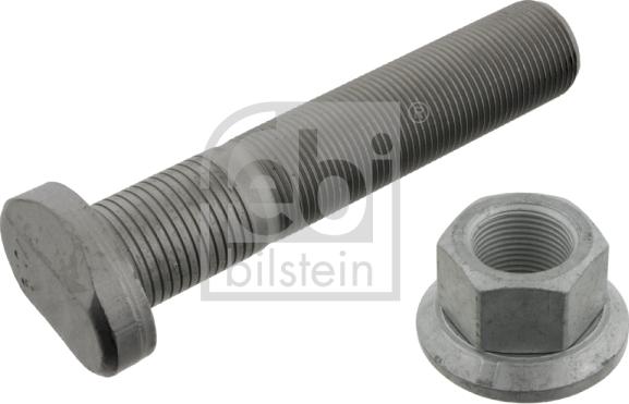 Febi Bilstein 49028 - Bolt roata aaoparts.ro