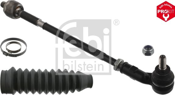 Febi Bilstein 49074 - Bara directie aaoparts.ro