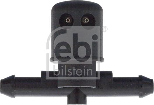 Febi Bilstein 49194 - Diuza,spalare parbriz aaoparts.ro