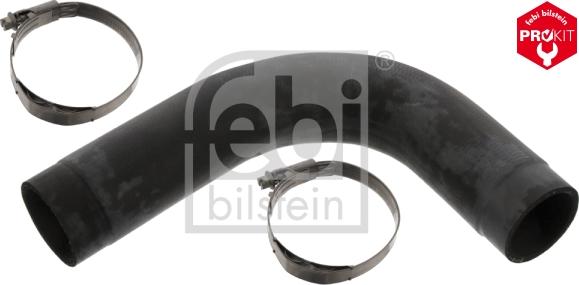 Febi Bilstein 49140 - Furtun radiator aaoparts.ro