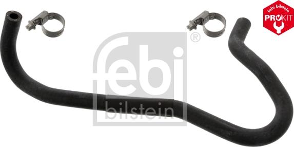 Febi Bilstein 49141 - Furtun radiator aaoparts.ro