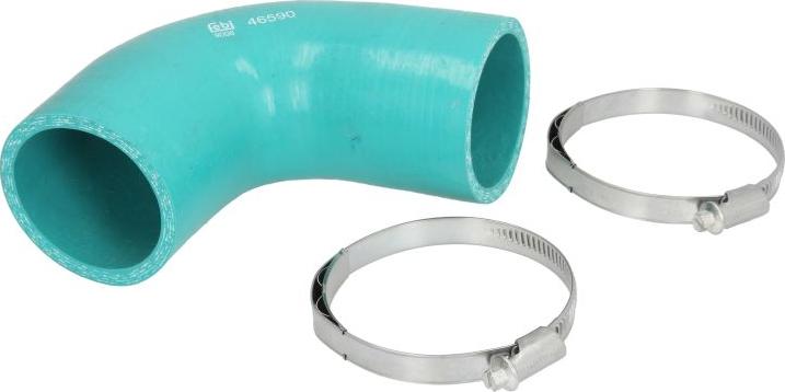 Febi Bilstein 49153 - Furtun radiator aaoparts.ro