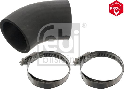 Febi Bilstein 49128 - Furtun radiator aaoparts.ro