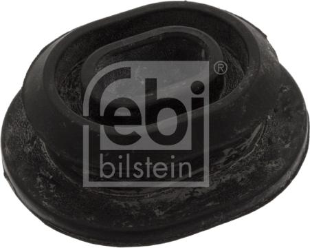 Febi Bilstein 49890 - Suport radiator aaoparts.ro