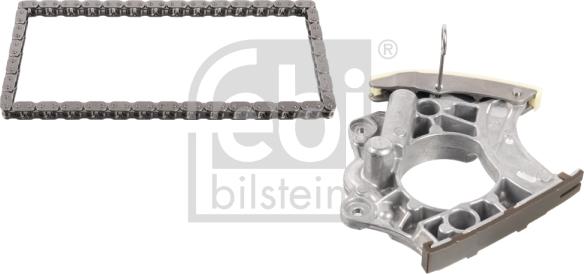 Febi Bilstein 49845 - Chit lant de distributie aaoparts.ro