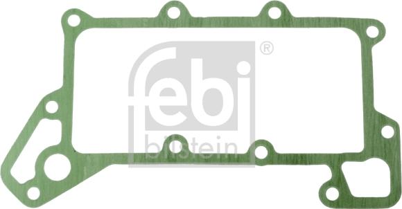 Febi Bilstein 49856 - Etansare, racire ulei aaoparts.ro