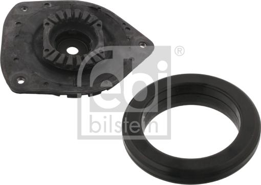 Febi Bilstein 49853 - Rulment sarcina suport arc aaoparts.ro