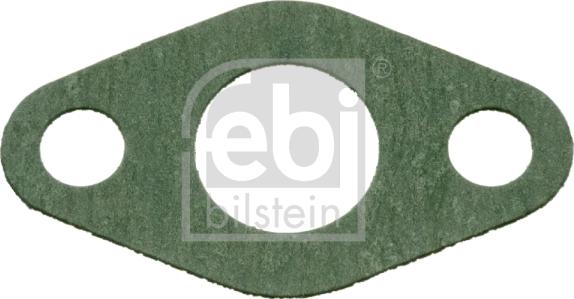 Febi Bilstein 49860 - Etansare, racire ulei aaoparts.ro
