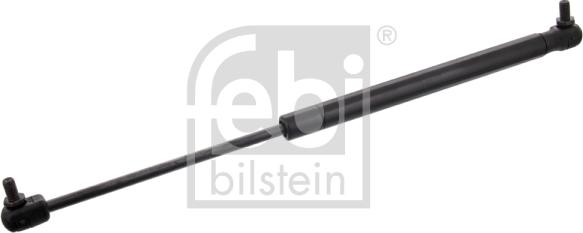 Febi Bilstein 49812 - Amortizor portbagaj aaoparts.ro
