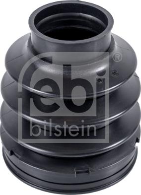 Febi Bilstein 49888 - Burduf cauciuc, articulatie planetara aaoparts.ro
