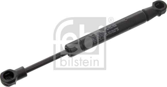 Febi Bilstein 49822 - Amortizor deflector aer aaoparts.ro